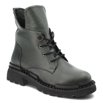 Stiefeletten ARTIKER - 55C0965 Green