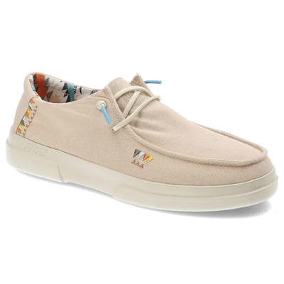 Halbschuhe PITAS - Wayra 47 Beige