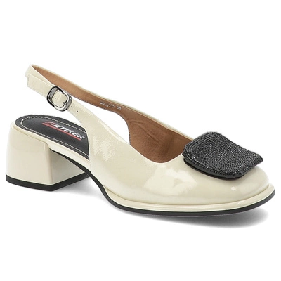 Sandalen ARTIKER - 56C2425 Beige