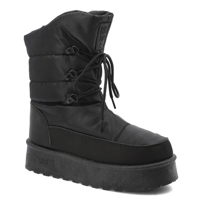 Schneestiefel BIG STAR - OO274884 Czarny