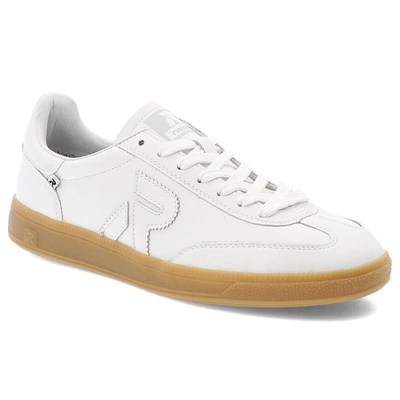 Sneakers RIEKER - W2200-80 White