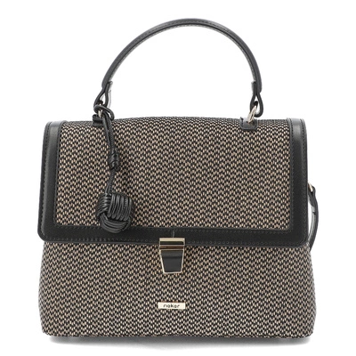 Handtaschenkoffer RIEKER - H1606-92 Multi