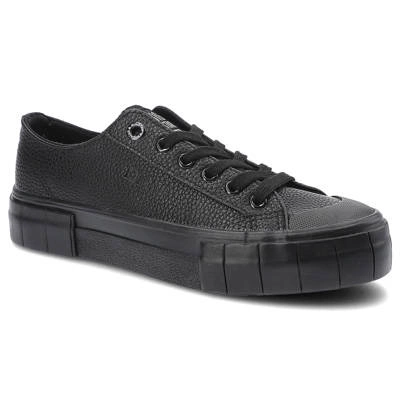 Turnschuhe BIG STAR - II274189 Schwarz