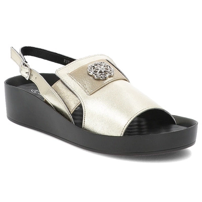 Sandalen S.BARSKI - KV51-070 Gold