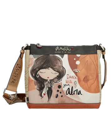 Handtasche ANEKKE - 40703-039