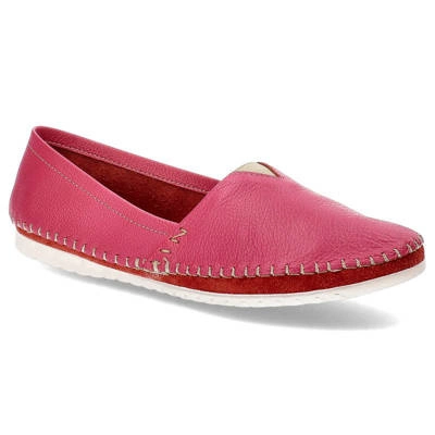 Halbschuhe ARMODO - 500 Pink G