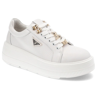 Sneakers FILIPPO - DP6382/24 Weiße