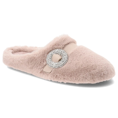 Hausschuhe MACARENA - Anais25 Rosa