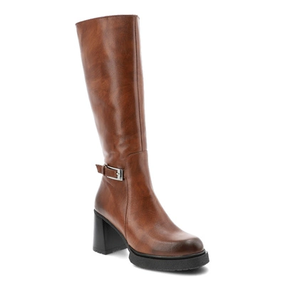 Stiefel ARMODO - 70158 S.Whisky/Cn