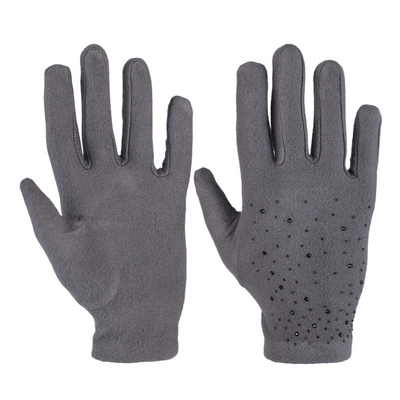 Handschuhe MORAJ - RRD400-044 Szary