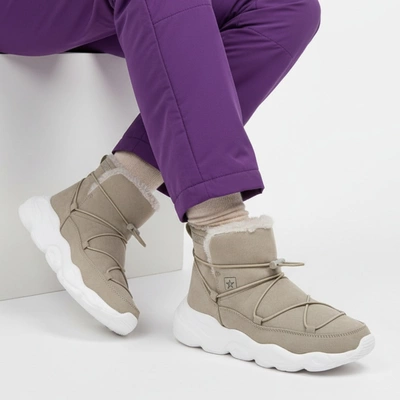 Stiefeletten BIG STAR - II274263 Beige