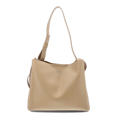 Handtasche BIG STAR - RR574255 Beż