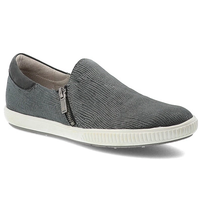 Halbschuhe KARINO - 1252/032-P Grau