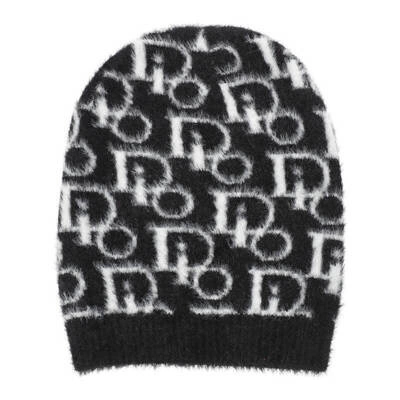 Mütze ARMODO Schwarze