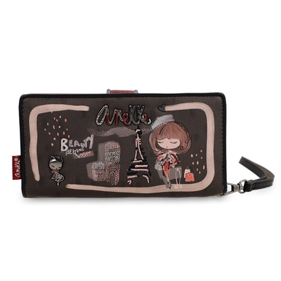 Geldbörse ANEKKE - 41809-901