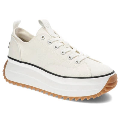 Sneakers TAMARIS - 1-23731-20 100 Weiße
