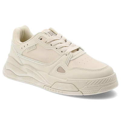 Sneakers BIG STAR - NN274668 Beż