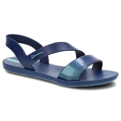 Sandalen IPANEMA - 82429 Blue 25967