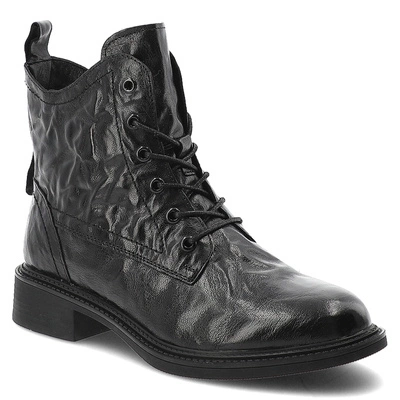 Stiefeletten ARTIKER - 57C1006 Czarny