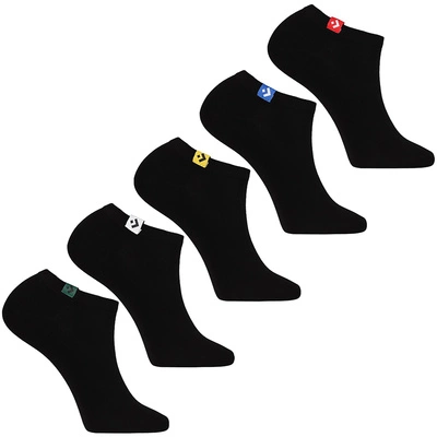 Socken MORAJ 2 Pary - CSM240-073 Mix Kolor