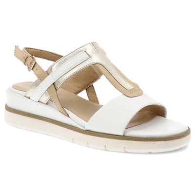 Sandalen MARCO TOZZI - 2-28711-44 197 White Comb