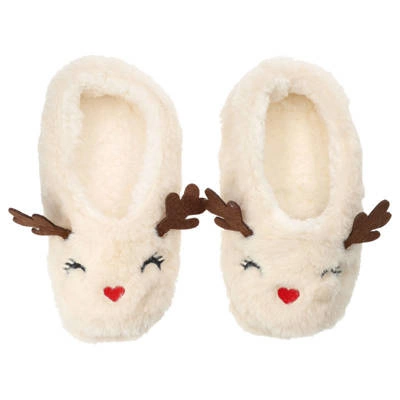 Babouche MORAJ - CDC1300-003 Weiß