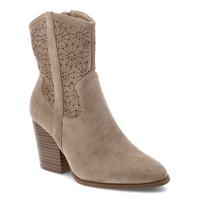 Stiefeletten S.BARSKI - HY52-514 Beige