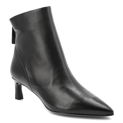 Stiefeletten S.BARSKI - CR52-661 Black