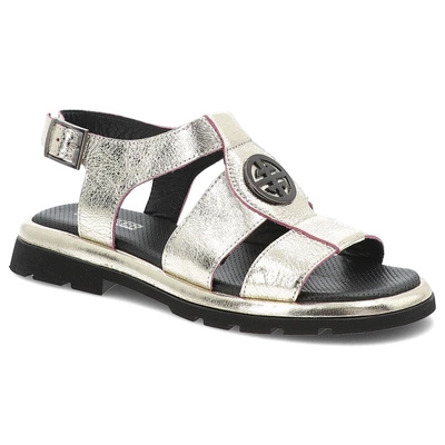 Sandalen ARTIKER - 56C0689 Złoty