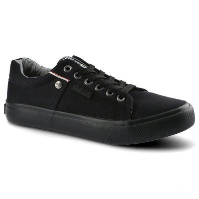 Turnschuhe BIG STAR - AA274513 Schwarz