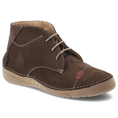 Stiefeletten ARTIKER - 57C2117 Brązowy