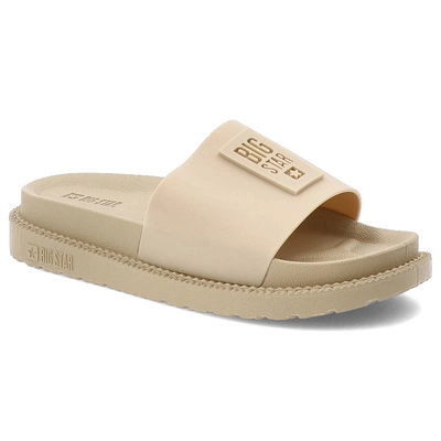 Flip-Flops BIG STAR - LL274A210 Beż