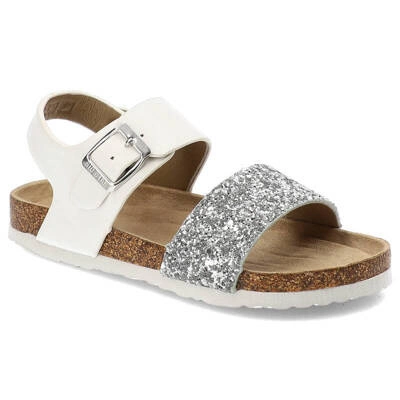 Sandalen BIG STAR - LL374133 Weiße