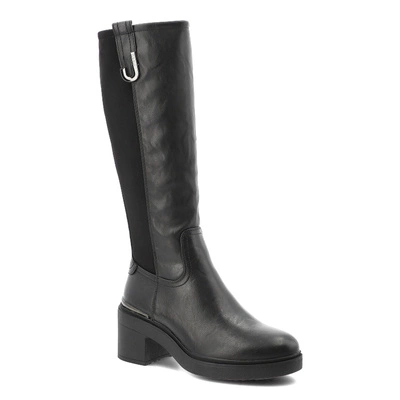 Stiefel JEEP - Skyline J Boot JL52611A 062 Black