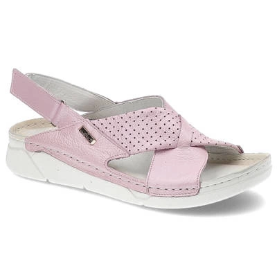 Sandalen LEMAR - 50050 Lu.Pink