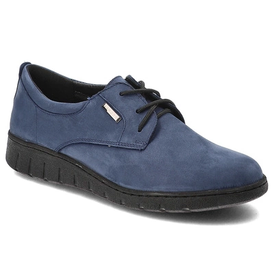 Oxfords ARMODO - 5-1694-003 Granat Samuel