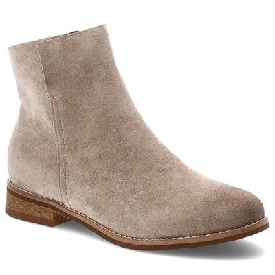 Stiefeletten VINCEZA - 39961 KH Khaki