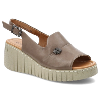 Sandalen VINCEZA - 66759 CP Capucino