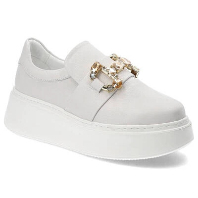 Sneakers CHEBELLO - 4320 Weiße