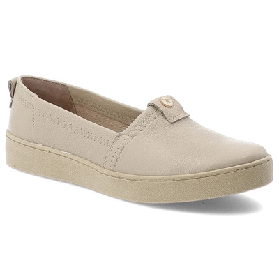 Halbschuhe ARMODO - 5-1739-008 Vanilia Verona