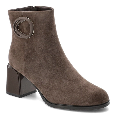 Stiefeletten ARTIKER - 57C0017 Brązowy