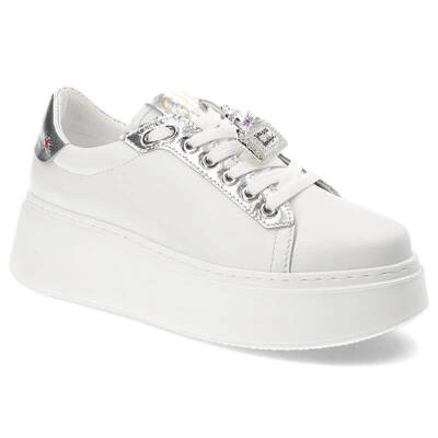 Sneakers CHEBELLO - 4405_-059-087-PSK-S251 Weiße