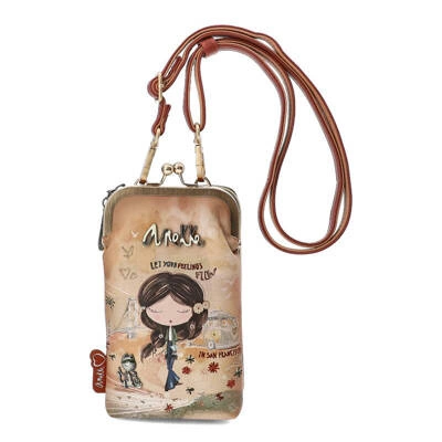Handtasche ANEKKE - 38803-909 Beige