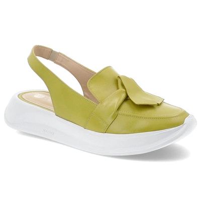 Sandalen ARMODO - 1368 Limon 2753