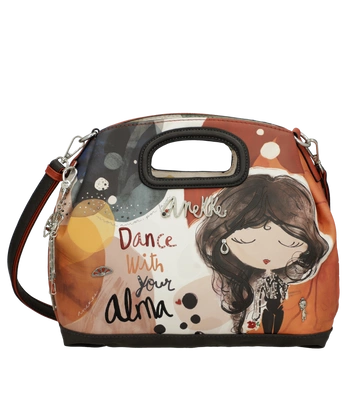 Handtasche ANEKKE - 40701-307