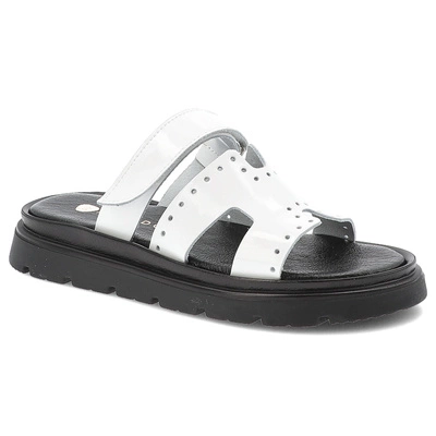 Flip-Flops ARMODO - 40440 Bf.Biały