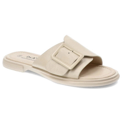 Flip-Flops S.BARSKI - SJ2302-01 Beige