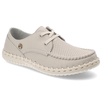 Halbschuhe ARTIKER - 54C1521 Beige