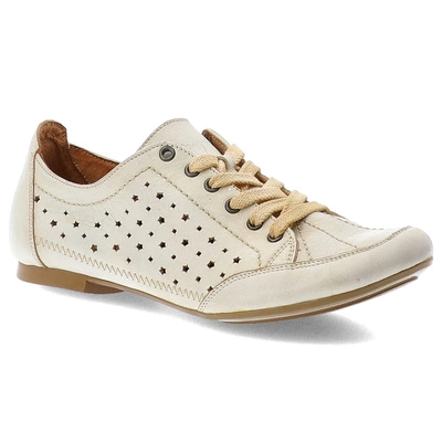 Halbschuhe MACIEJKA - 0904-22/00-1 Beige