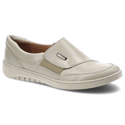 Halbschuhe POLLONUS - 5-1239-009 Vanilia Lico